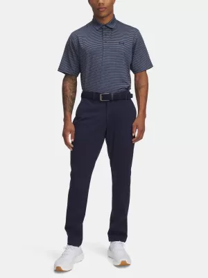 Moške športne hlače UNDER ARMOUR UA DRIVE PRO ALL WEATHER PN 1388501-410 MODRA