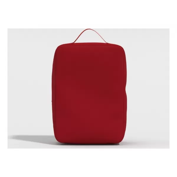  Organizator CABINZERO CLASSIC PACKING CUBE MEDIUM FIESTA RDEČA 