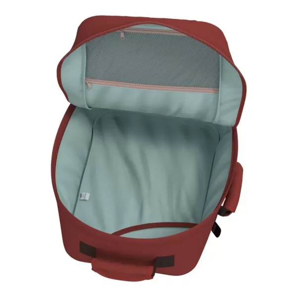  Nahrbtnik CABINZERO CLASSIC 36L RDEČA SANGRIJA 