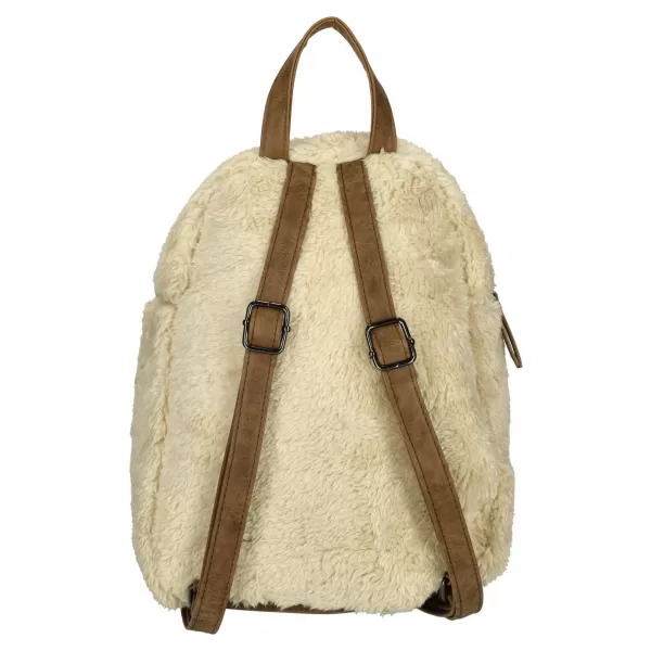  Nahrbtnik ENRICO BENETTI TEDDY BACKPACK UMAZANO/BELO 
