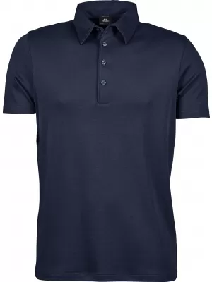 Moška majica s kratkimi rokavi TEE JAYS | TJ 1440 NAVADE