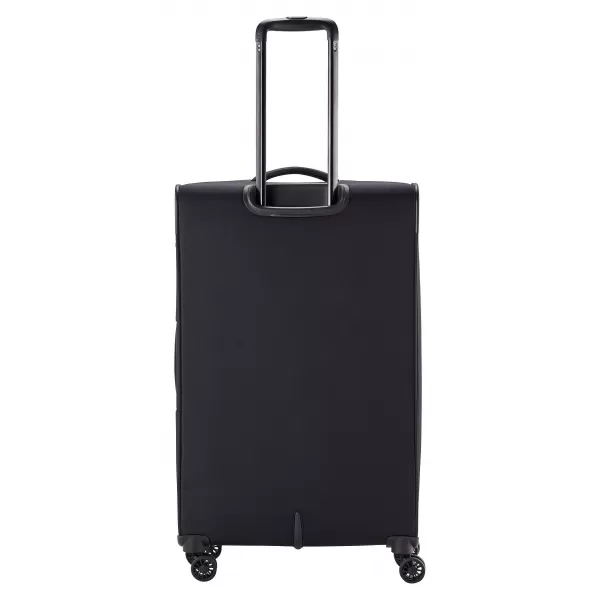  Kovček TRAVELITE CHIOS L ČRNA 