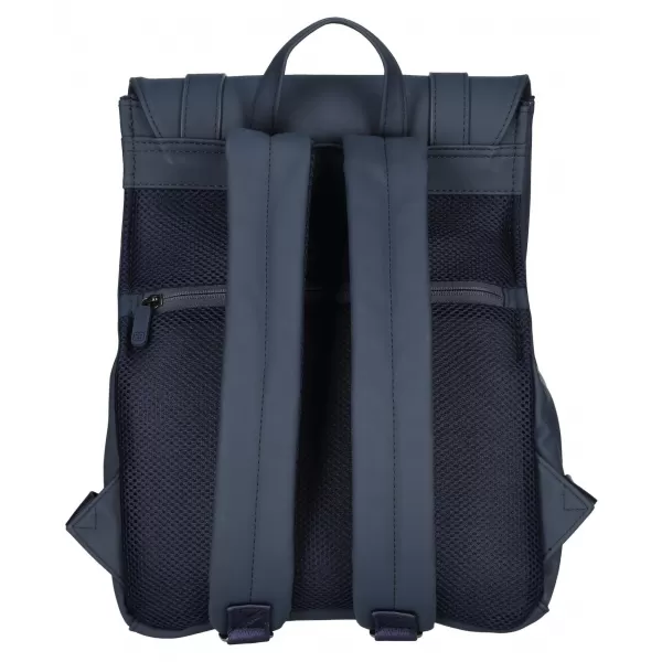  Nahrbtnik ENRICO BENETTI MAEVE TABLET BACKPACK MODRA 