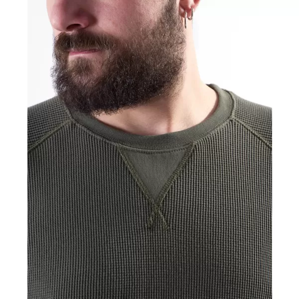  Pulover PENTAGON ELYSIUM SWEATER K09024 VOLK/SIV 