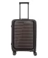 Kovček TRAVELITE AIR BASE 4W S FRONT POCKET KAVA