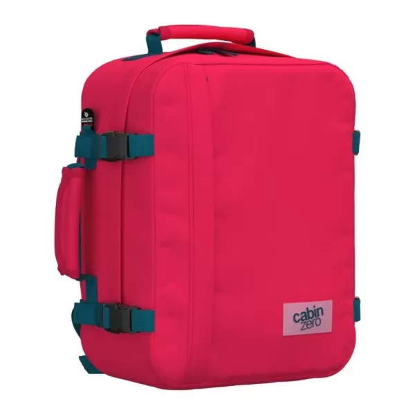  Nahrbtnik CABINZERO CLASSIC 28L MIAMI MAGENTA 