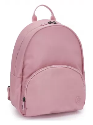 Nahrbtnik HEYS BASIC BACKPACK PRAŠNO ROZA