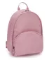 Nahrbtnik HEYS BASIC BACKPACK PRAŠNO ROZA