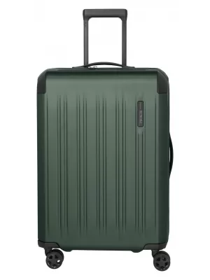 Kovček TRAVELITE DYNAMIIC S,M,L EXP ZELENA