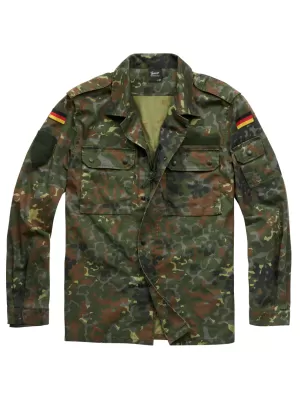 Srajca BRANDIT 4221 OLJK