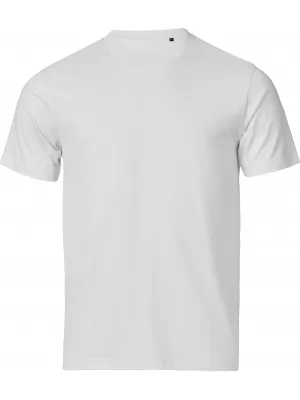 Moška majica s kratkimi rokavi TEE JAYS | TJ 1150 BELA