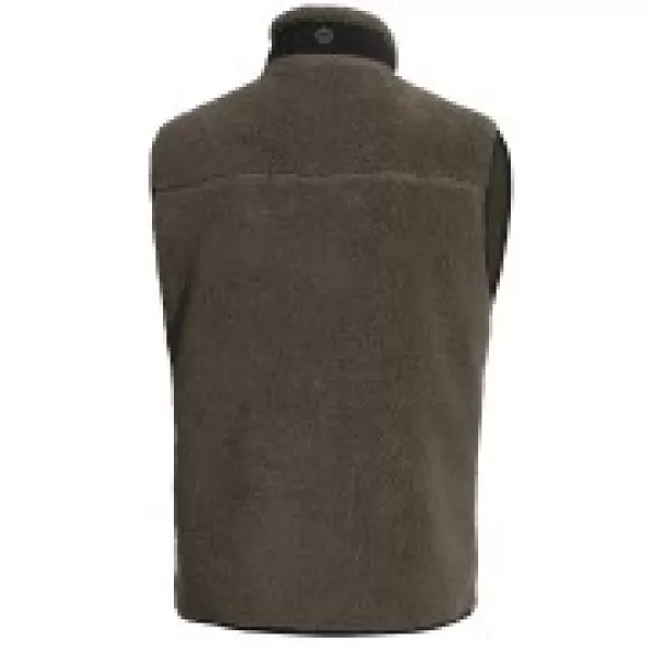  Moški telovnik PENTAGON SUMMIT SHERPA FLEECE VEST K04016 PUŠČAVSKA PORJAVELOST 