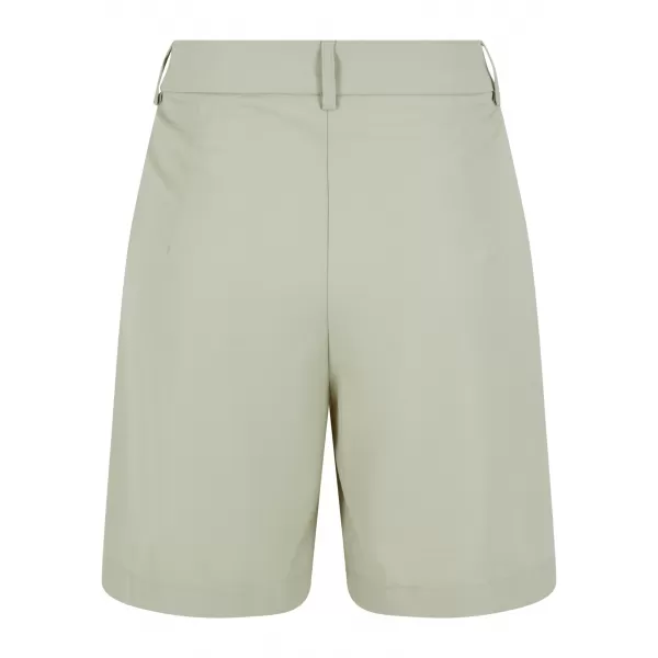  Ženske kratke hlače URBAN CLASSICS TB7196 SOFTSALVIA 