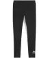Gamaše PUMA ESS LOGO LAB LEGGINGS 68808901 PUMA ČRNA