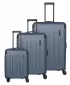 Kovček TRAVELITE DYNAMIIC S,M,L EXP DENIMBLUE