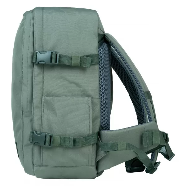  Nahrbtnik CABINZERO CLASSIC PRO 32L GRUZIJSKI KAKI 