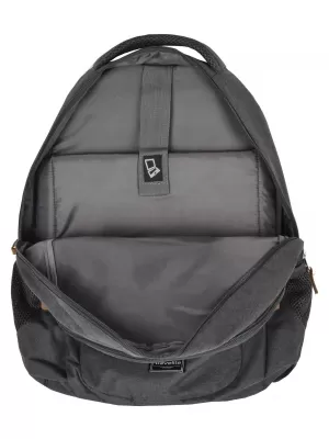 Nahrbtnik TRAVELITE BASICS BACKPACK ANTRACIT