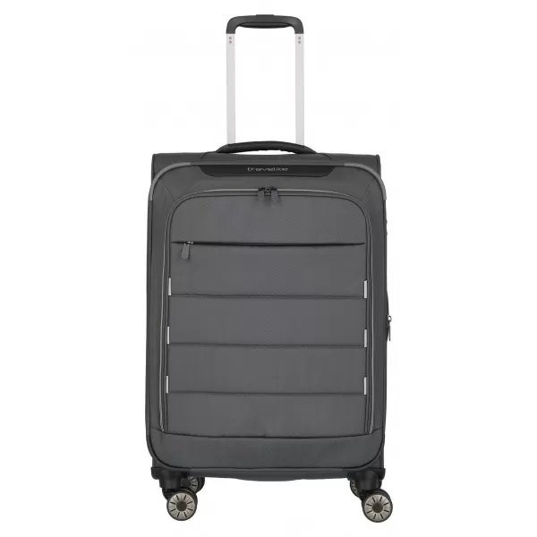  Kovček TRAVELITE SKAII 4W M ANTRACIT 