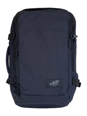 Nahrbtnik CABINZERO ADVENTURE PRO 32L ABSOLUTNO ČRNA