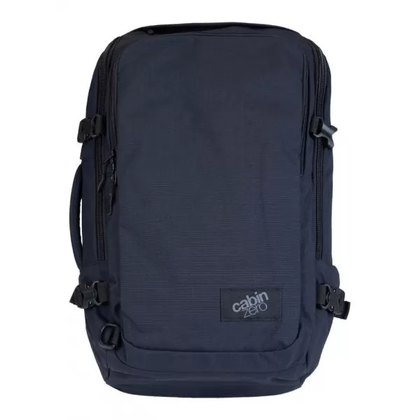  Nahrbtnik CABINZERO ADVENTURE PRO 32L ABSOLUTNO ČRNA 