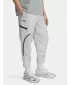 Moške športne hlače UNDER ARMOUR UA UNSTOPPABLE CARGO PANT 1390256-014 SIVA
