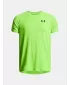 Fantovska majica s kratkimi rokavi UNDER ARMOUR UA TECH 2.0 SS 1363284-389 ZELENA