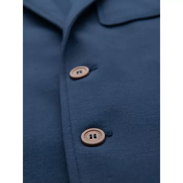  Jakna OMBRE OM-BLZB-0101 TEMNO MODRA 
