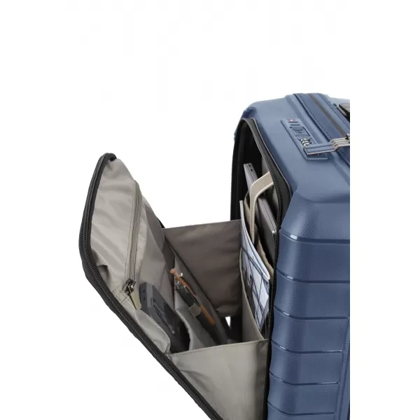  Kovček TRAVELITE MOOBY S FRONT POCKET NAVADE 
