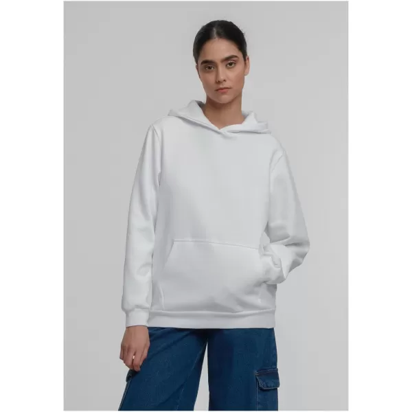  Ženski pulover URBAN CLASSICS TB7433 BELA 