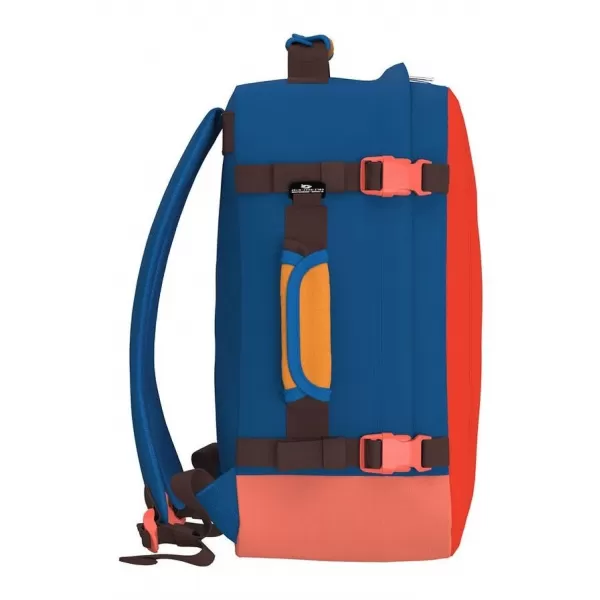  Nahrbtnik CABINZERO CLASSIC 36L TROPSKI BLOKI 