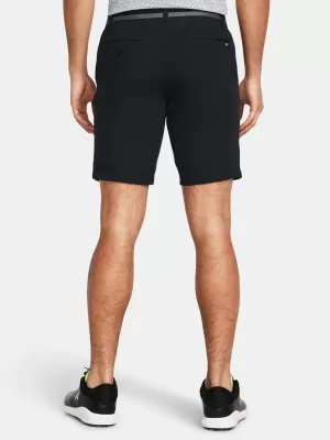 Moške kratke hlače UNDER ARMOUR UA DRIVE TAPER SHORT 1384467-001 ČRNA