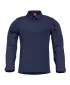 Majica s kratkimi rokavi PENTAGON RANGER SHIRT K02013 POLNOČNO MODRA