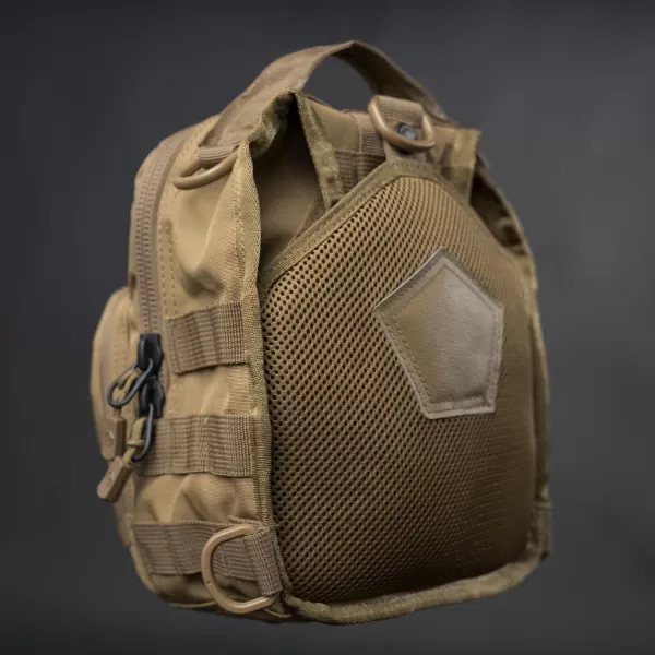 Nahrbtnik PENTAGON UCB 2.0 K17046 KOJOT 