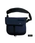 Nahrbtnik PENTAGON CONSUL SIDE MESSENGER BAG K16111 POLNOČNO MODRA