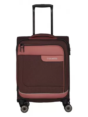 Kovček TRAVELITE VIIA 4W S VRTNICA