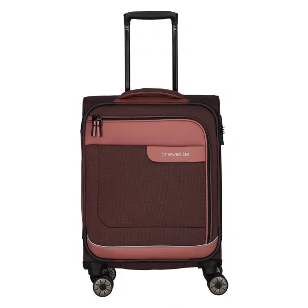  Kovček TRAVELITE VIIA 4W S VRTNICA 