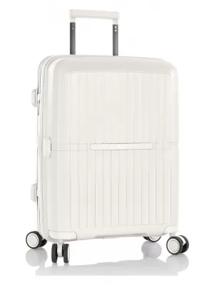 Kovček HEYS AIRLITE S BELA