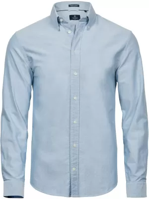 Moška srajca TEE JAYS | TJ 4000 SVETLO MODRA