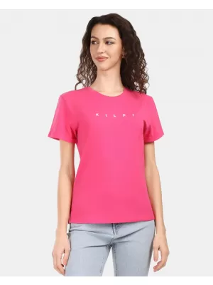 Srajca KILPI PROLIX-W ZL0306KI ROZA