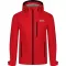 Moška softshell jakna NORDBLANC NBWSM8263 RDEČA