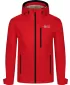 Moška softshell jakna NORDBLANC NBWSM8263 RDEČA