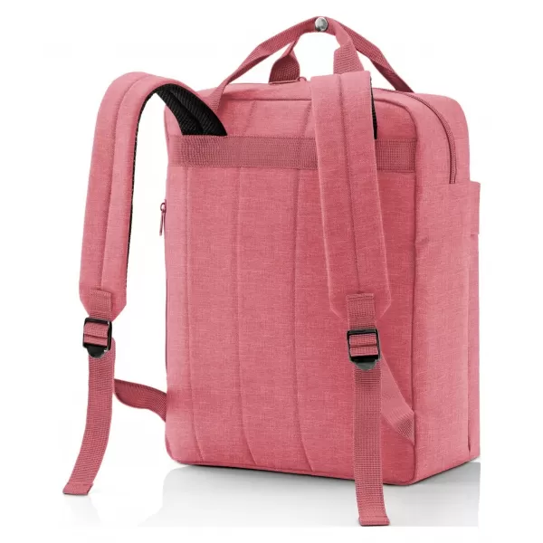  Nahrbtnik REISENTHEL ALLDAY BACKPACK M TWIST BERRY 