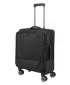 Kovček TRAVELITE Crosslite 5.0 S exp. ČRNA