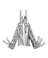 Orodje PENTAGON GUNNAR MULTITOOL D19009 SREBRO