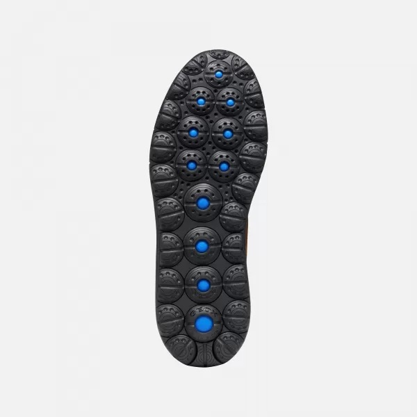  Moški čevlji GEOX SPHERICA 4X4 ABX G011177 RJAVA 