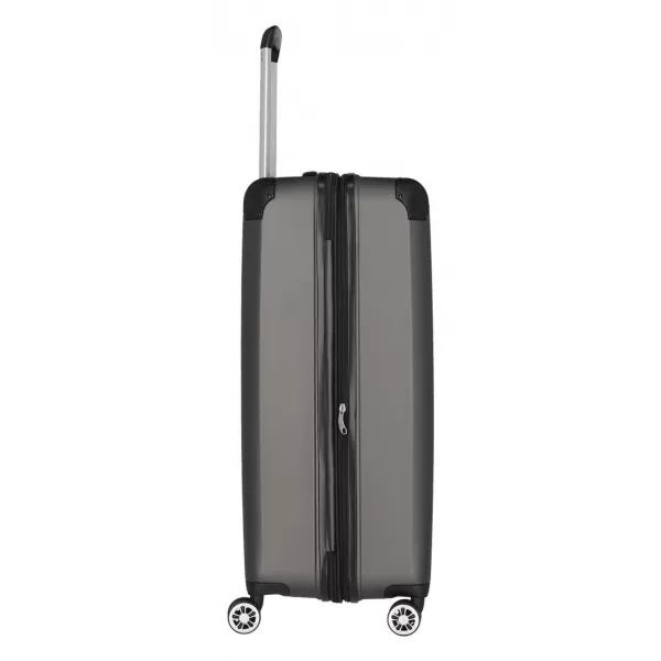  Kovček TRAVELITE CITY 4W L ANTRACIT 