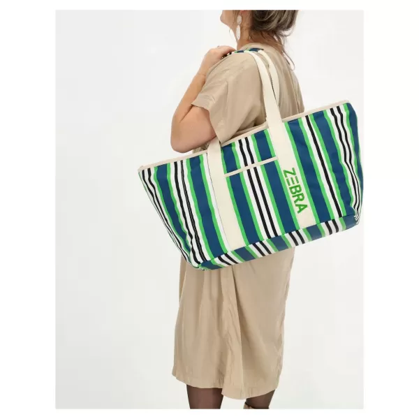  Torba ZEBRA TRENDS ELISE W00761 PROGE 