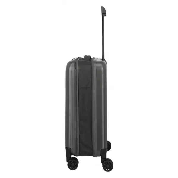  Kovček TRAVELITE BASICS FOLDABLE TROLLEY S ANTRACIT 