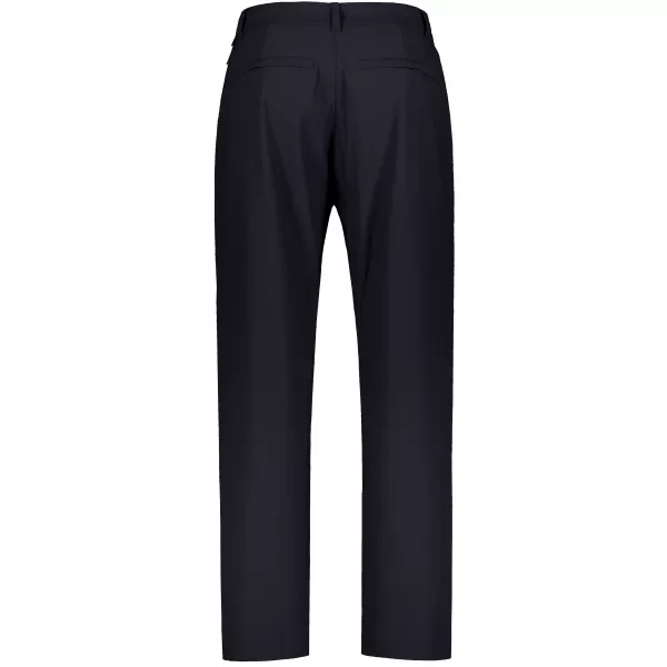  Moške hlače ALTISPORT ATS TROUSER CLASSIC-FIT ČRNA 