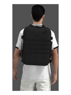 Nahrbtnik CABINZERO MILITARY 36L ABSOLUTNO ČRNA